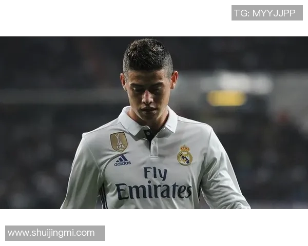 巅峰对决j罗与莫德里奇谁才是中场大师的真正代表